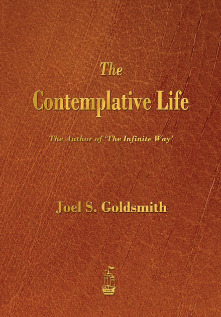 The Contemplative Life The Contemplative Life
