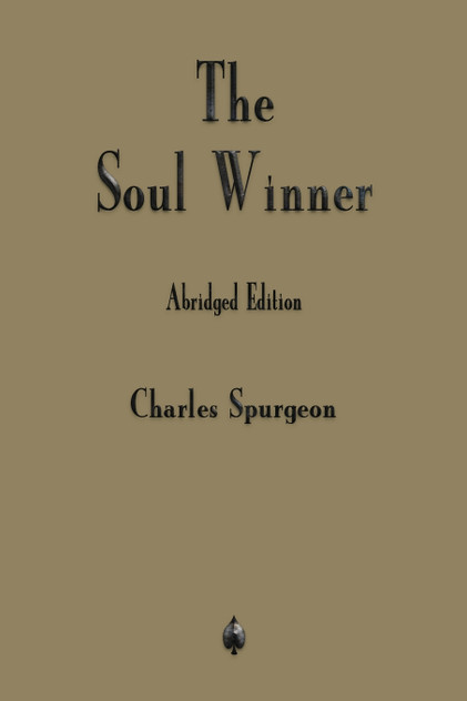 The Soul Winner The Soul Winner