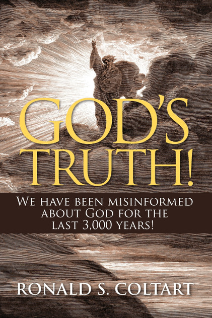 God's Truth! God's Truth!