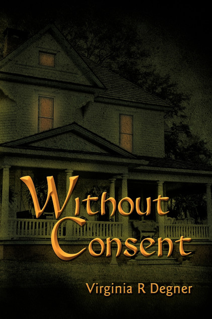 Without Consent Without Consent