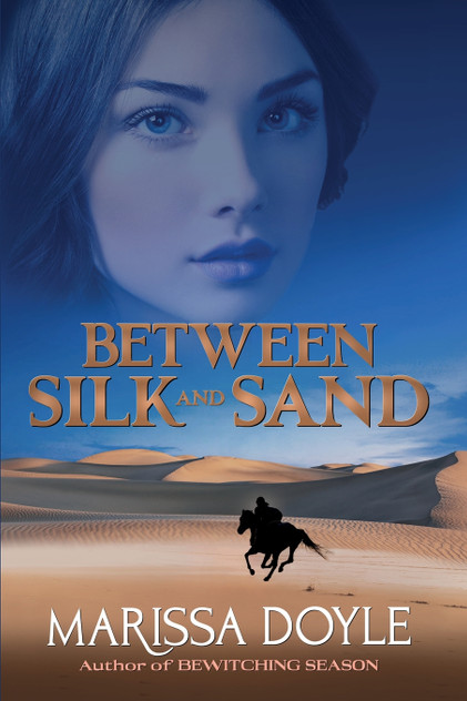 Between Silk and Sand Between Silk and Sand