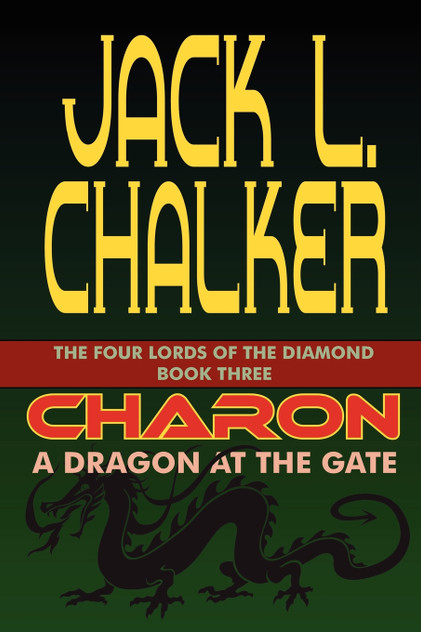Charon Charon