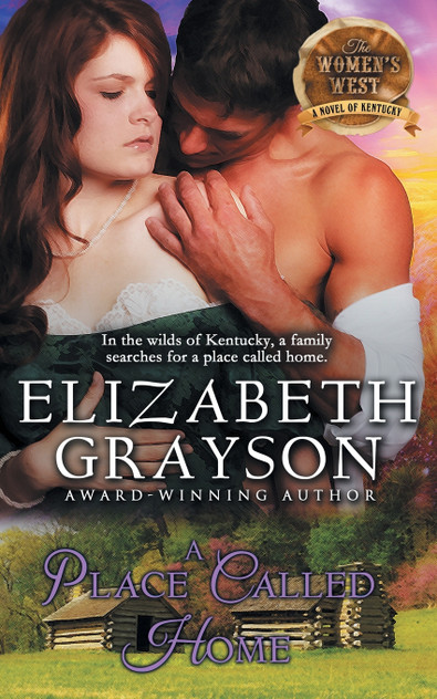 Place Called Home (The Women's West Series, Book 3) Place Called Home (The Women's West Series, Book 3)