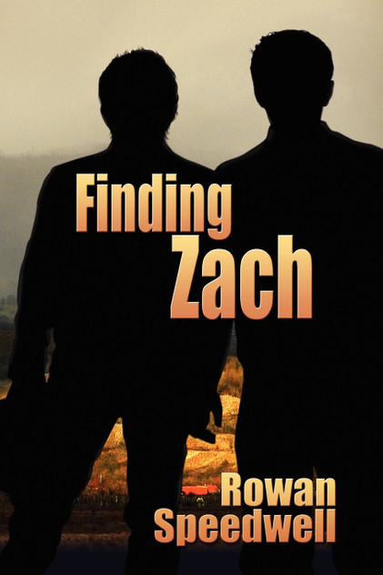 Finding Zach Finding Zach