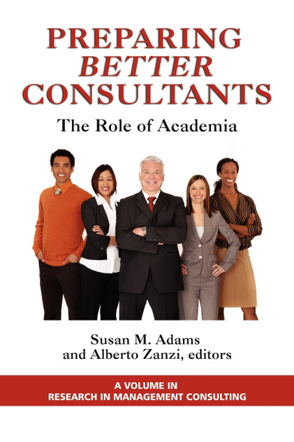 Preparing Better Consultants