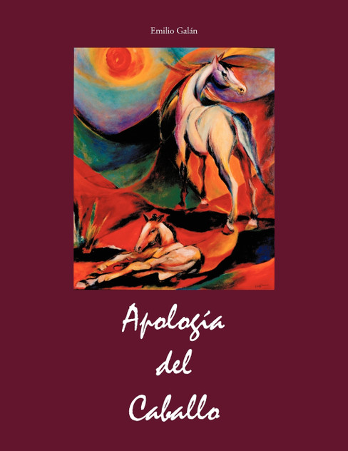 Apologia del Caballo Apologia del Caballo