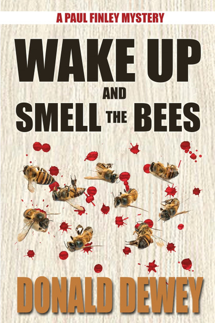 Wake Up and Smell the Bees Wake Up and Smell the Bees