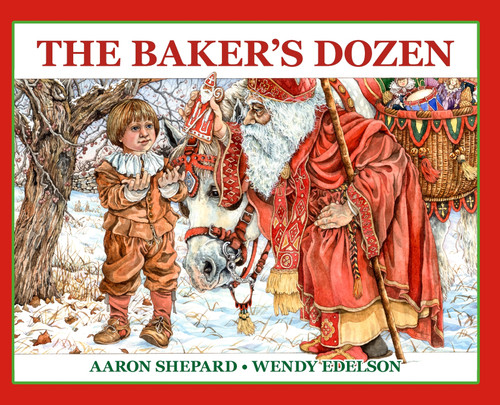 The Baker's Dozen The Baker's Dozen