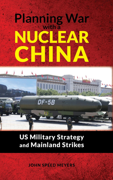 Planning War with a Nuclear China