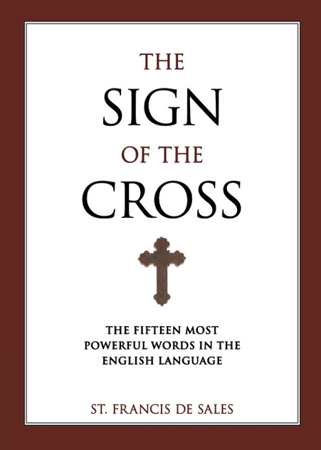 Sign of the Cross Sign of the Cross