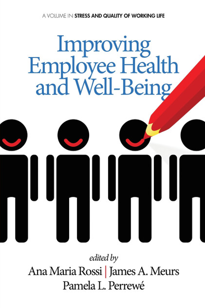 Improving Employee Health and Well Being Improving Employee Health and Well Being