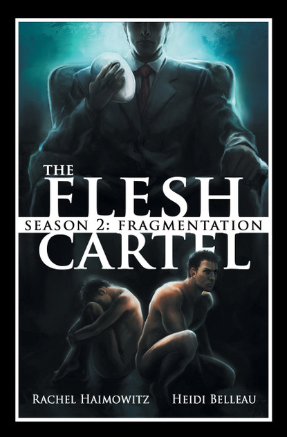 The Flesh Cartel, Season 2 The Flesh Cartel, Season 2