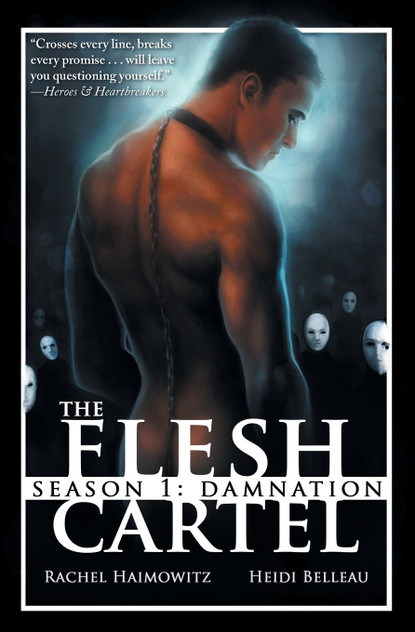 The Flesh Cartel, Season 1 The Flesh Cartel, Season 1