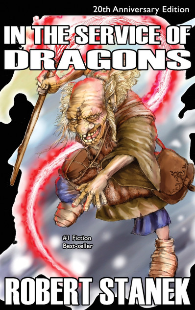 In the Service of Dragons, Library Hardcover Edition In the Service of Dragons, Library Hardcover Edition