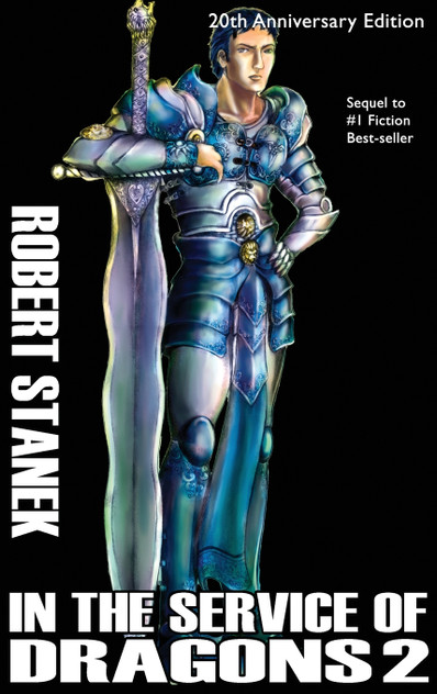 In the Service of Dragons 2, Library Hardcover Edition In the Service of Dragons 2, Library Hardcover Edition
