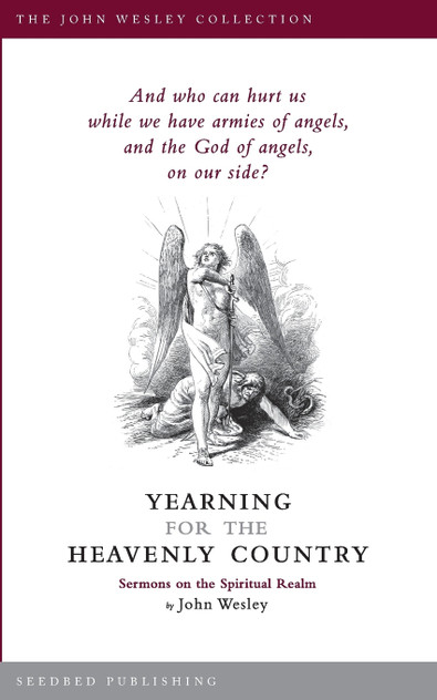 Yearning for the Heavenly Country Yearning for the Heavenly Country
