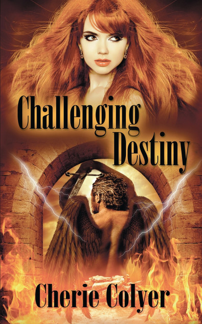 Challenging Destiny Challenging Destiny