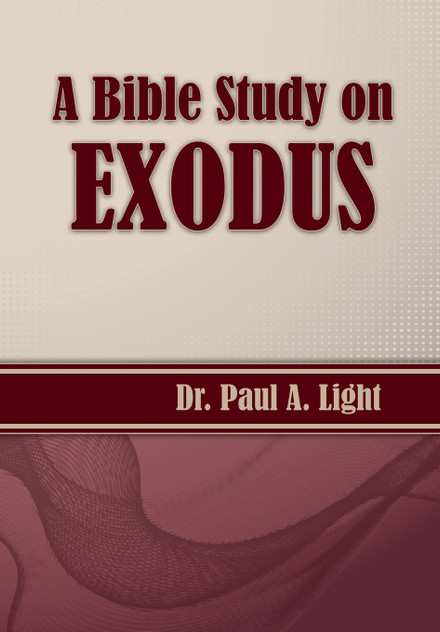 A Bible Study on Exodus
