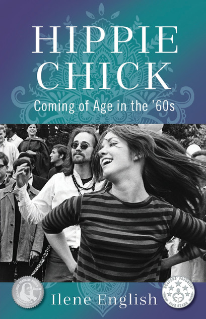 Hippie Chick Hippie Chick