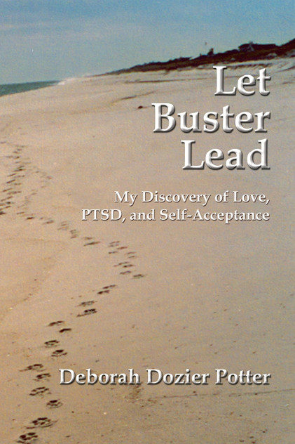 Let Buster Lead Softcover Let Buster Lead Softcover
