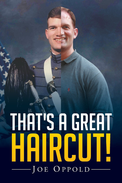 That's a Great Haircut! That's a Great Haircut!