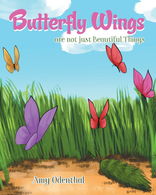 Butterfly Wings are not just Beautiful Things Butterfly Wings are not just Beautiful Things