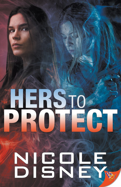 Hers to Protect Hers to Protect