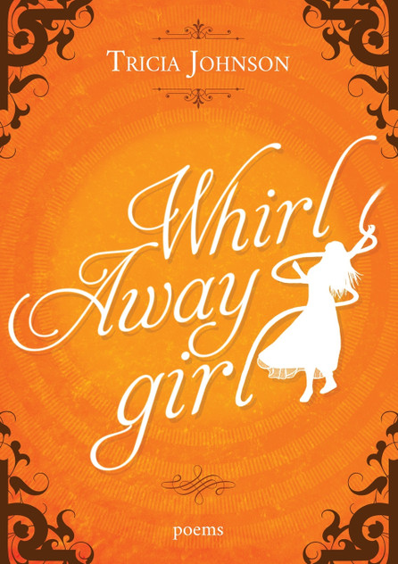 Whirl Away Girl Whirl Away Girl