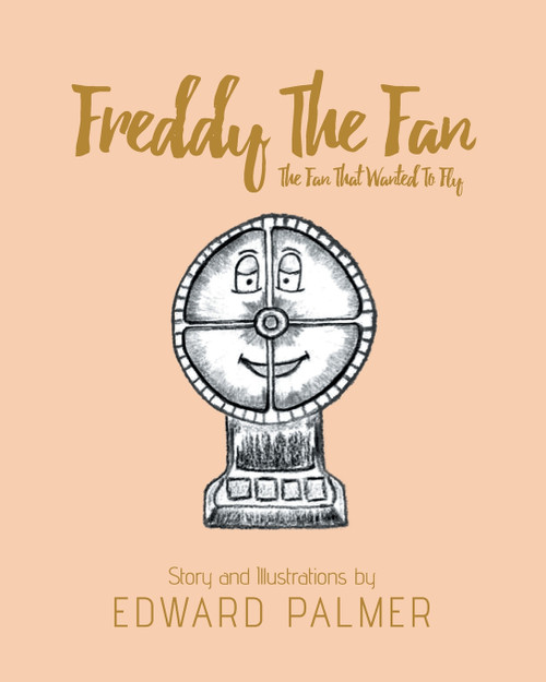 Freddy The Fan Freddy The Fan