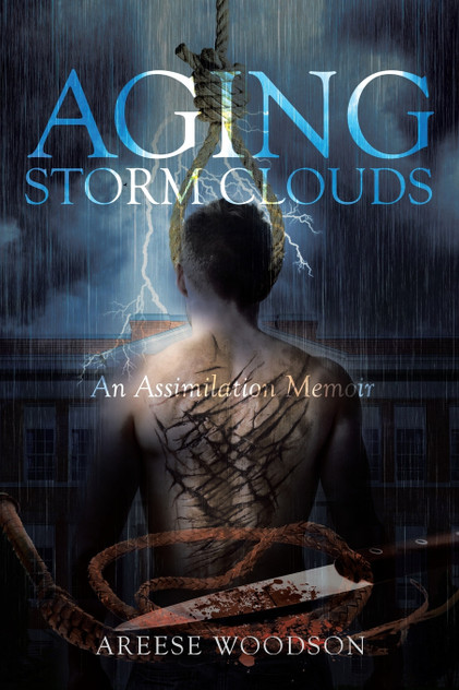 Aging Storm Clouds Aging Storm Clouds