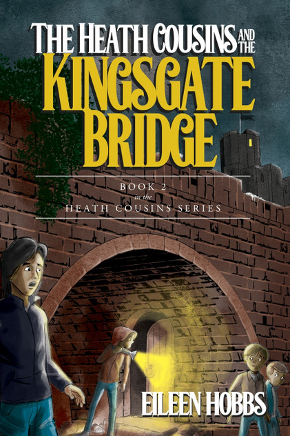 The Heath Cousins and the Kingsgate Bridge The Heath Cousins and the Kingsgate Bridge