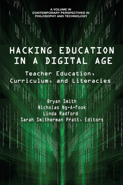 Hacking Education in a Digital Age