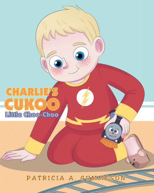 Charlie's Cukoo Little Choo-Choo Charlie's Cukoo Little Choo-Choo