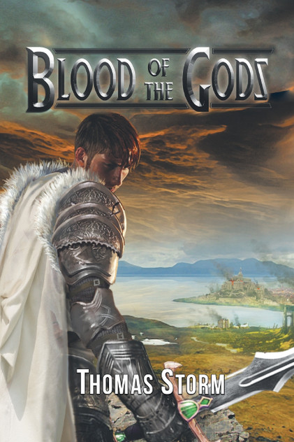 Blood of the Gods Blood of the Gods