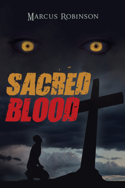 Sacred Blood Sacred Blood