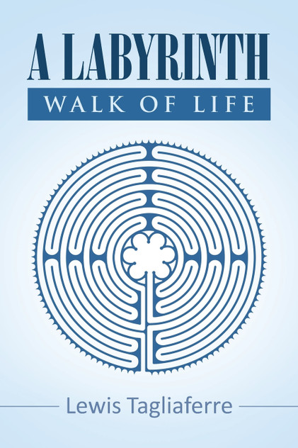 A Labyrinth Walk Of Life