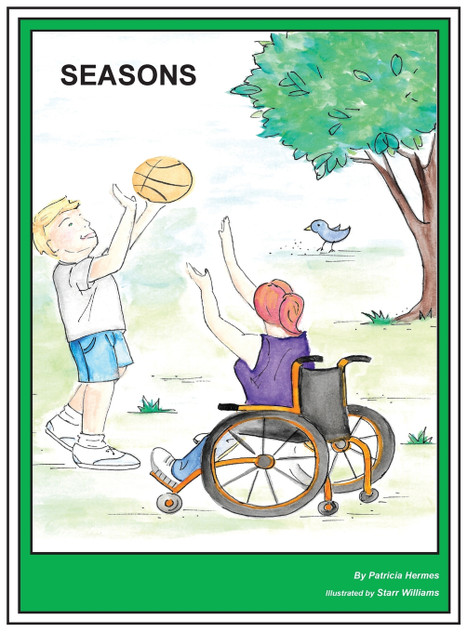 Story Book 1 Seasons Story Book 1 Seasons