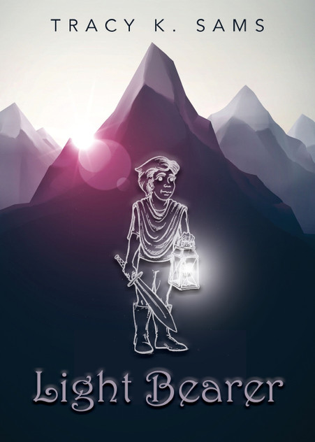 Light Bearer Light Bearer