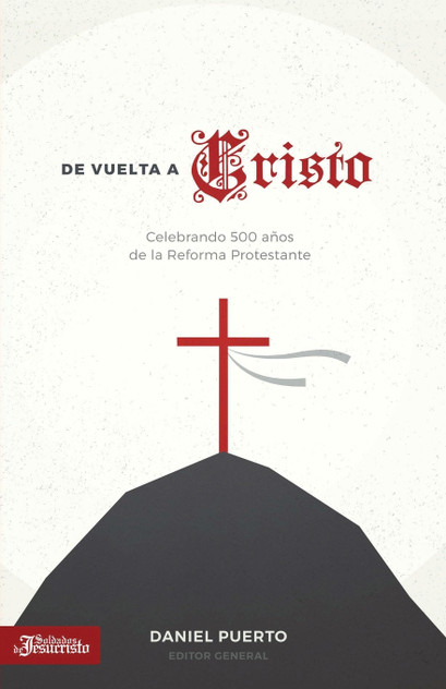 De vuelta a Cristo De vuelta a Cristo