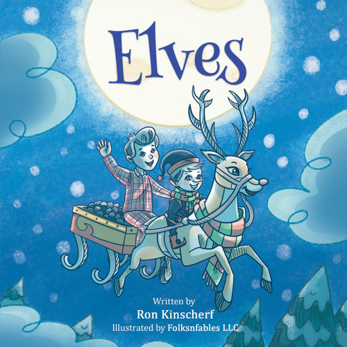 Elves Elves