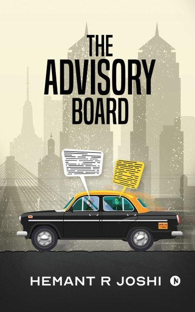 The Advisory Board The Advisory Board