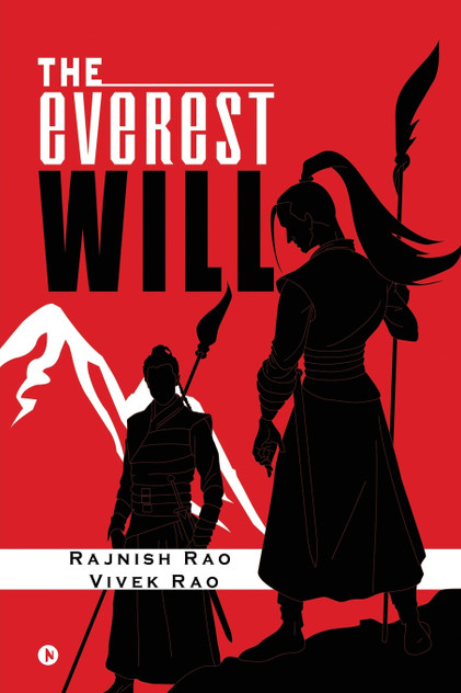 The Everest Will The Everest Will
