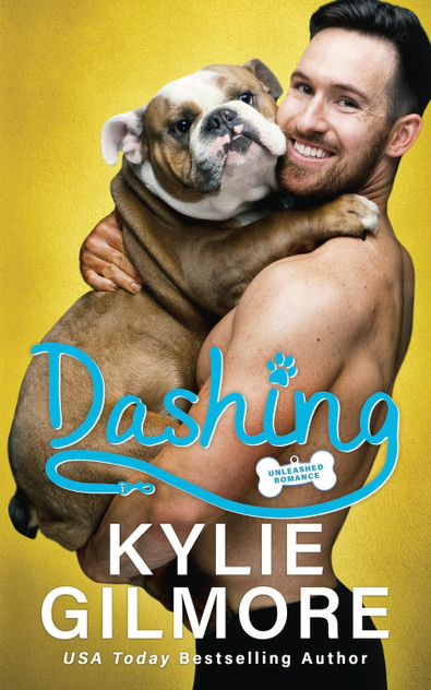 Dashing Dashing