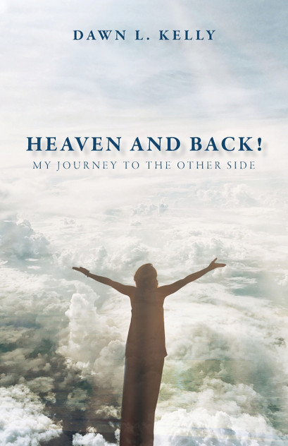 Heaven and Back! Heaven and Back!