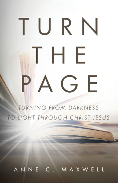 Turn the Page Turn the Page
