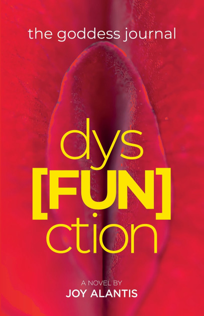 The Goddess Journal | dys[FUN]ction