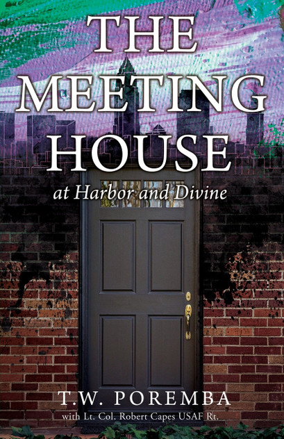 The Meeting House The Meeting House