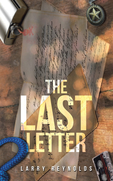 The Last Letter The Last Letter