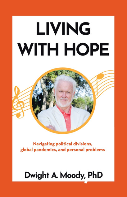 Living with Hope Living with Hope