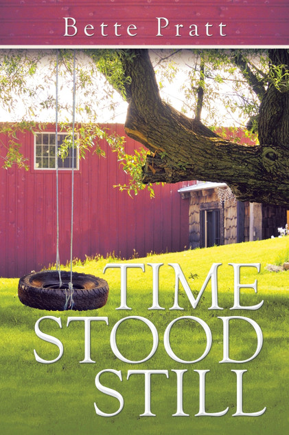Time Stood Still Time Stood Still